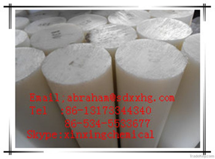 UHMWPE rod