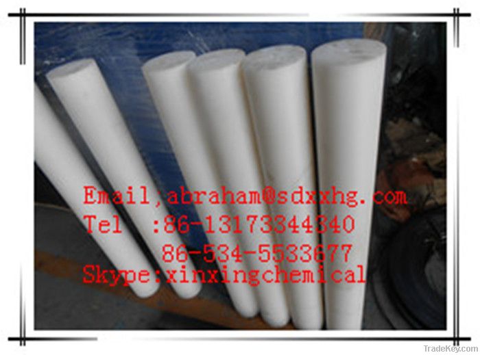 UHMWPE rod