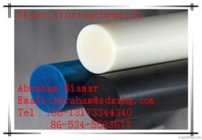 UHMWPE rod