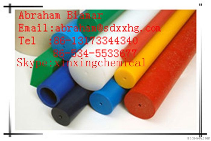 UHMWPE rod