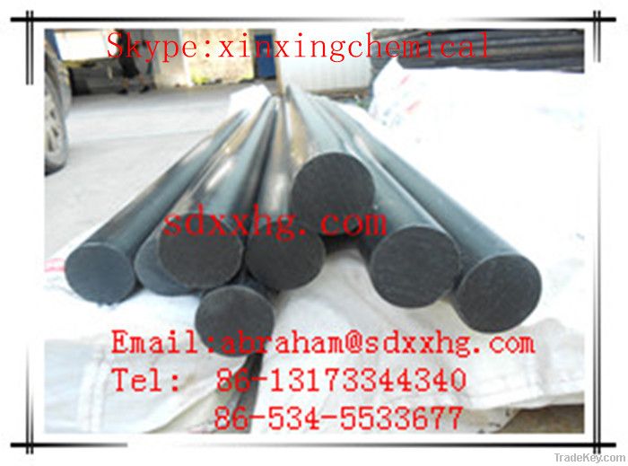 UHMWPE rod