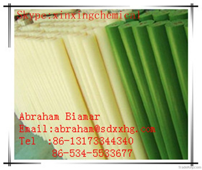 UHMWPE rod