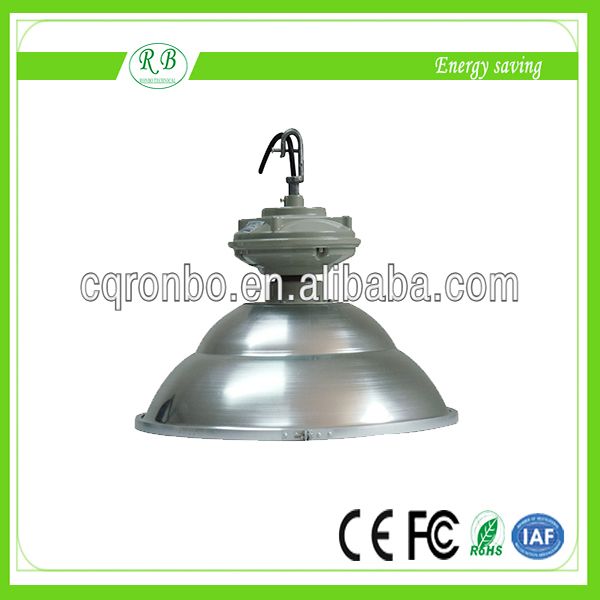 150 Watt Industrial Lighting  Lamp Induction Highbay Light