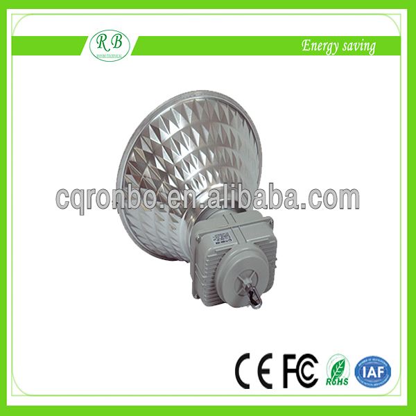 150 Watt Industrial Lighting  Lamp Induction Highbay Light 