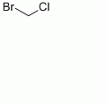 Bromochloromethane