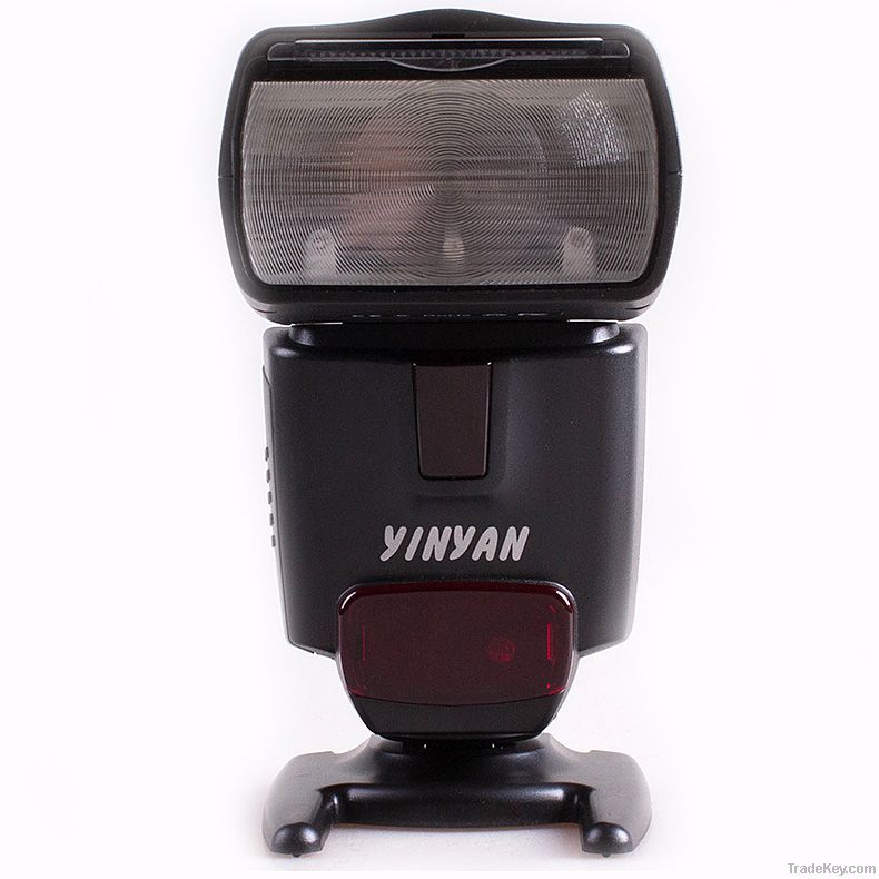 Sell camera flash for Canon/Nikon TTL LCD Display