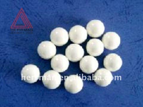 Zirconium Oxide Bead