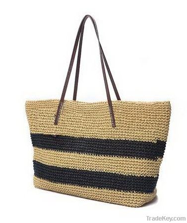 Handbags, women bags, straw bags