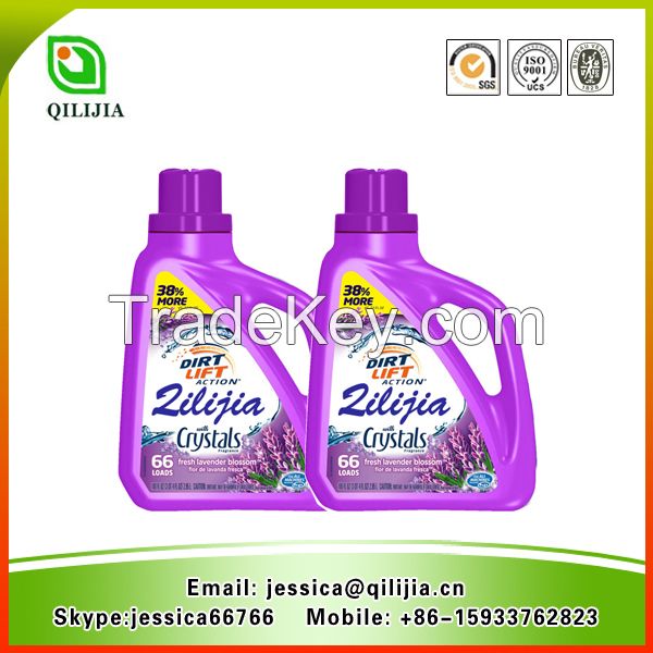 Good Quality Factory Price Liquid Laundry Detergent