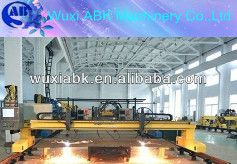 cnc plasma cutter price