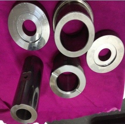 tungsten carbide roller