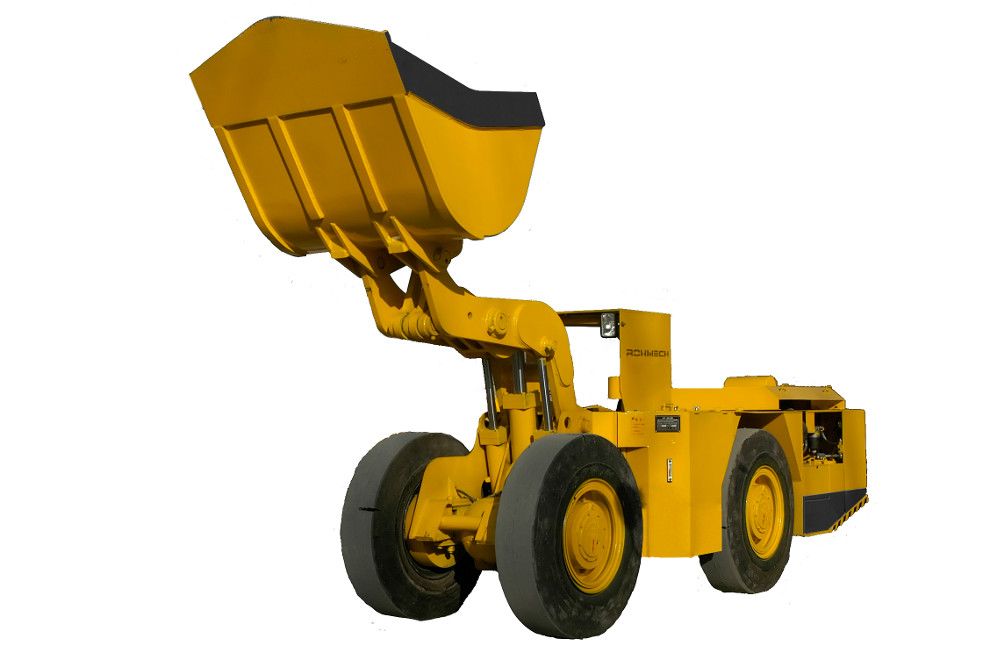 RL-1.5 Load Haul Dump Machine