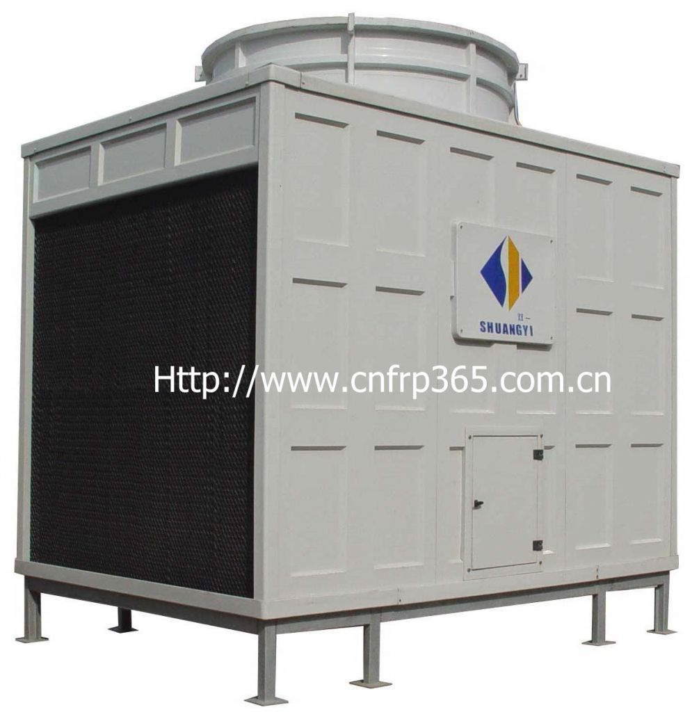 High Quality FRP Cooling Tower with Best Price