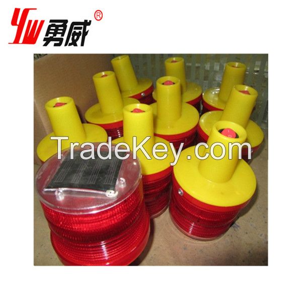 solar beacon lights, solar beacon warning lightEXWUSD5ï¼Œsolar power beacon light