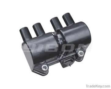 ignition coil96350585 for Deawoo