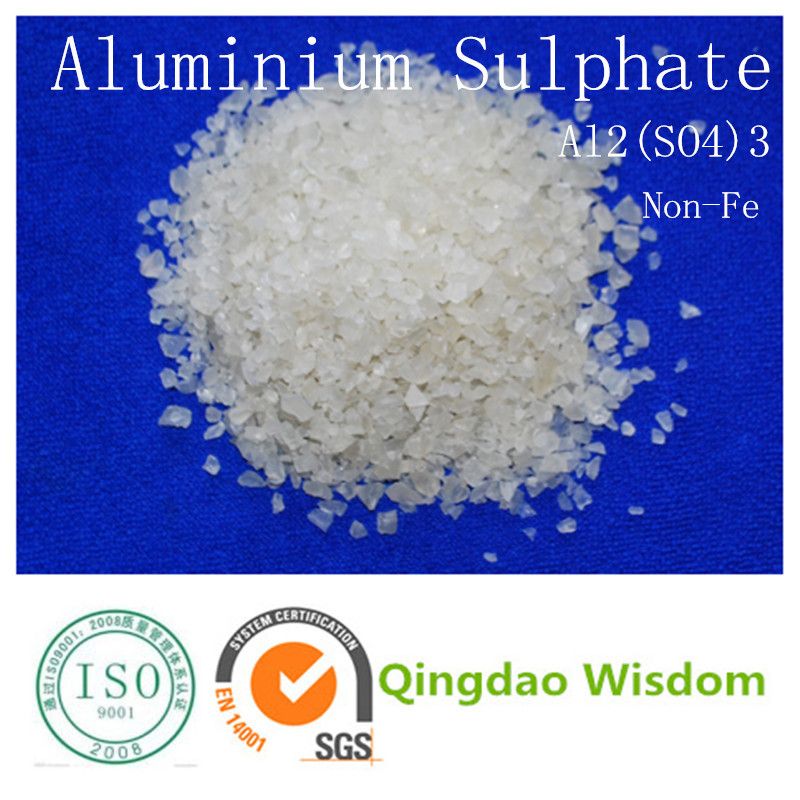 Aluminium Sulphate(non-Fe)