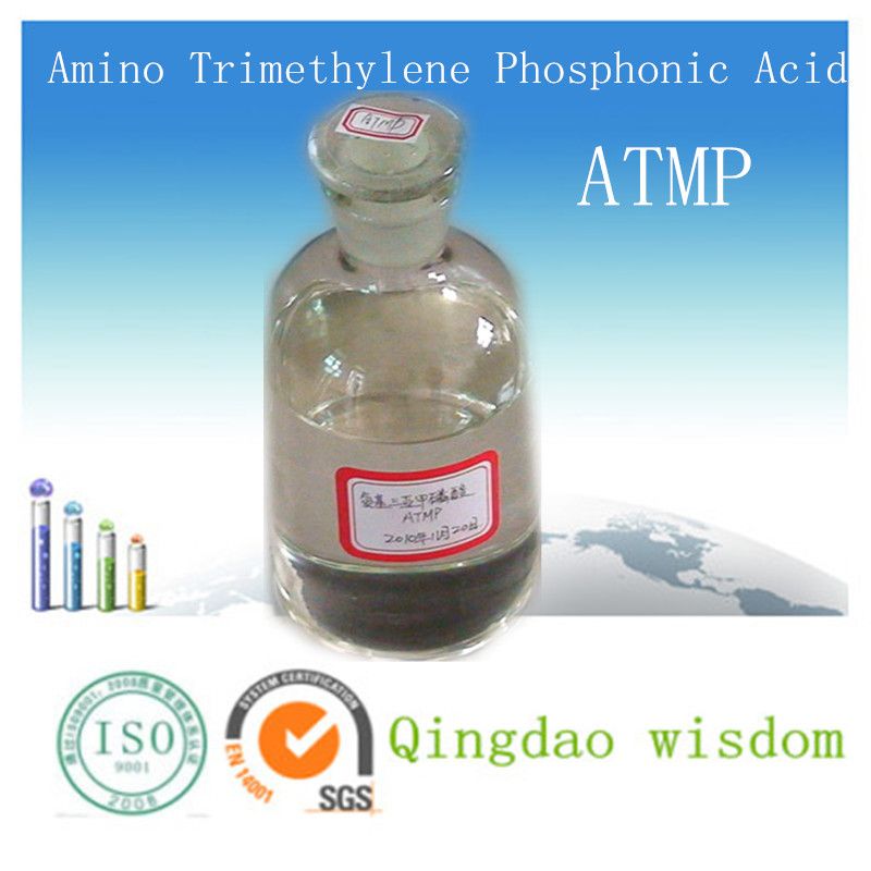  Amino Trimethylene Phosphonic Acid, Water Treatment