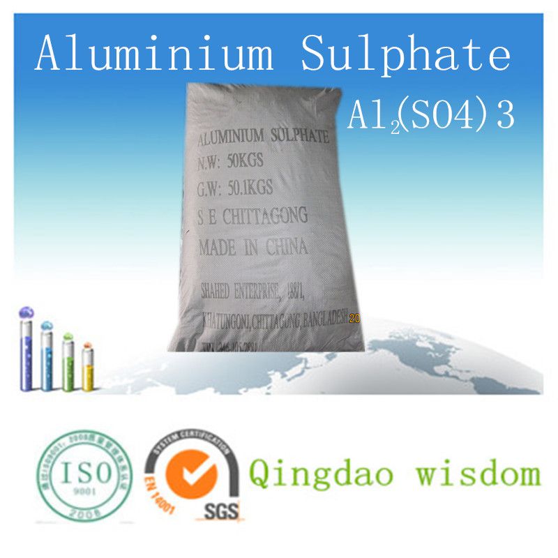 Aluminium Sulphate(non-Fe)