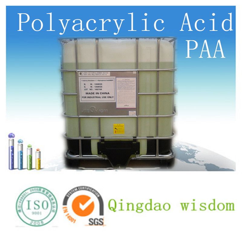 Polyacrylic Acid