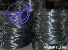 Soft Annealed Wire