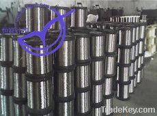 Stainless Steel Wire