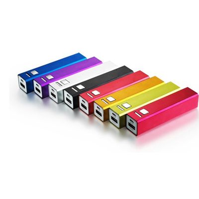 2200mAh Mini portable power bank