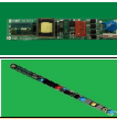 T10 lamps non-isolated power supply