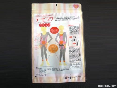 underwear packaging bags