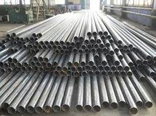 ERW/HFI welded carbon steel pipe for construction