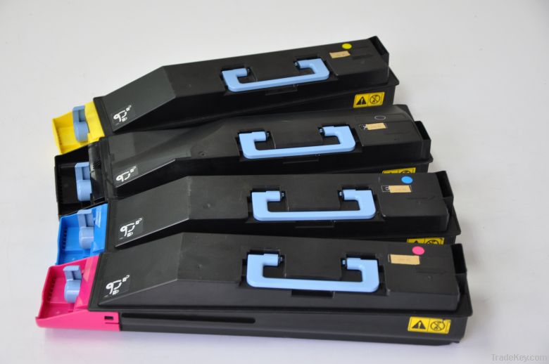 TK-865/866/867/868/869 TONER CARTRIDGES  FOR Kyocera