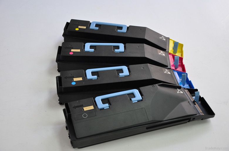 TK-865/866/867/868/869 TONER CARTRIDGES  FOR Kyocera