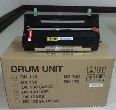 Dk 110 130 130se 150 170 original Drum Kit for kyocera FS-1300D/1100D/