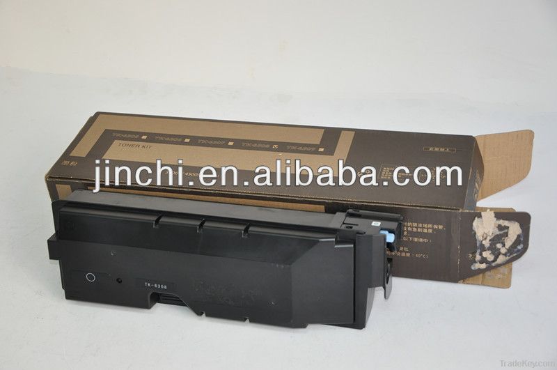 Kyocera TK6705/6706/6707/6709toner cartridge for TASKalf a 6500i/8000i