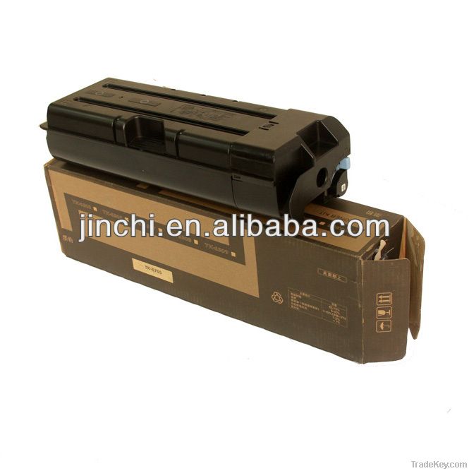 Kyocera TK6705/6706/6707/6709toner cartridge for TASKalf a 6500i/8000i