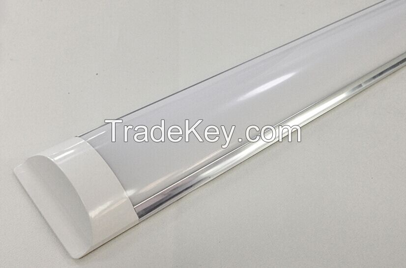 LED wide plate lights 18W