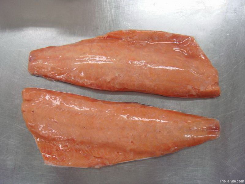 Chum/Pink Salmon