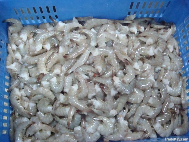 Vannamei shrimp(Penaeus Vannamei)