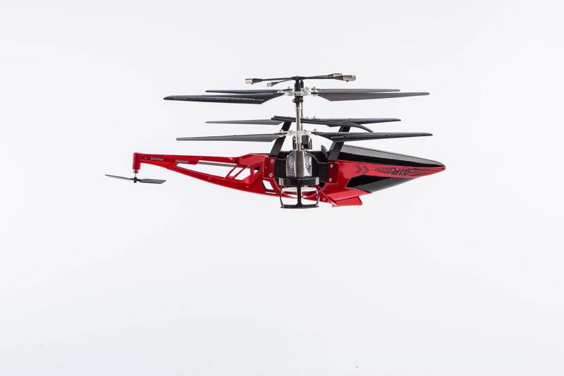 Osprey 2.4GHZ 4 channel  rc helicopter