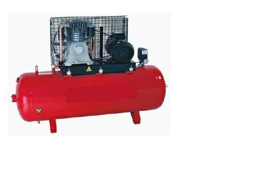 Air Compressor For CLC