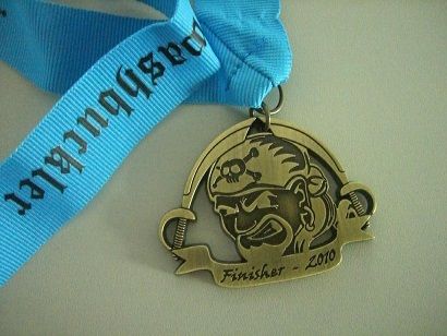 Sports Medal/Medallion/Badge
