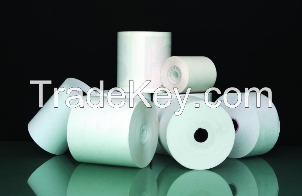 cash register paper rolls