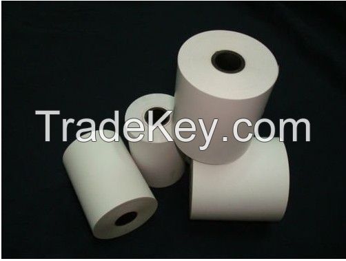 thermal fax paper rolls