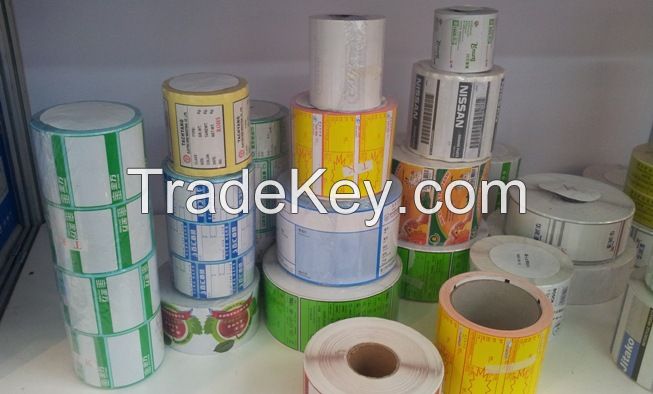 china cheap thermal paper rolls, good quality