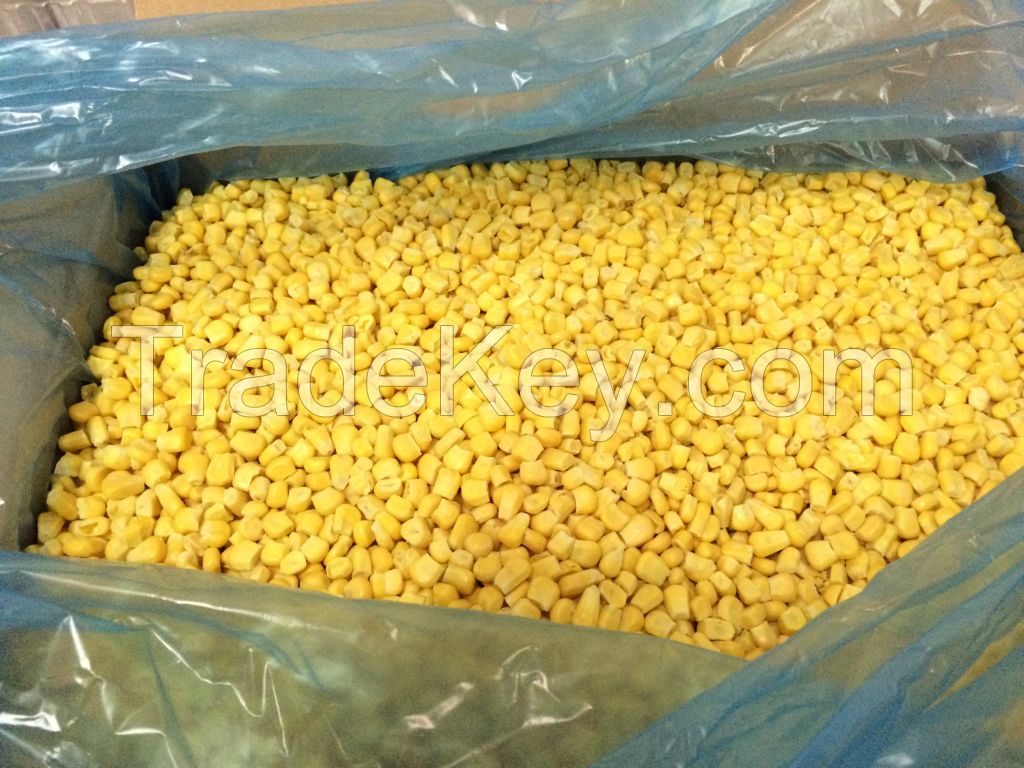 Corn Kernels