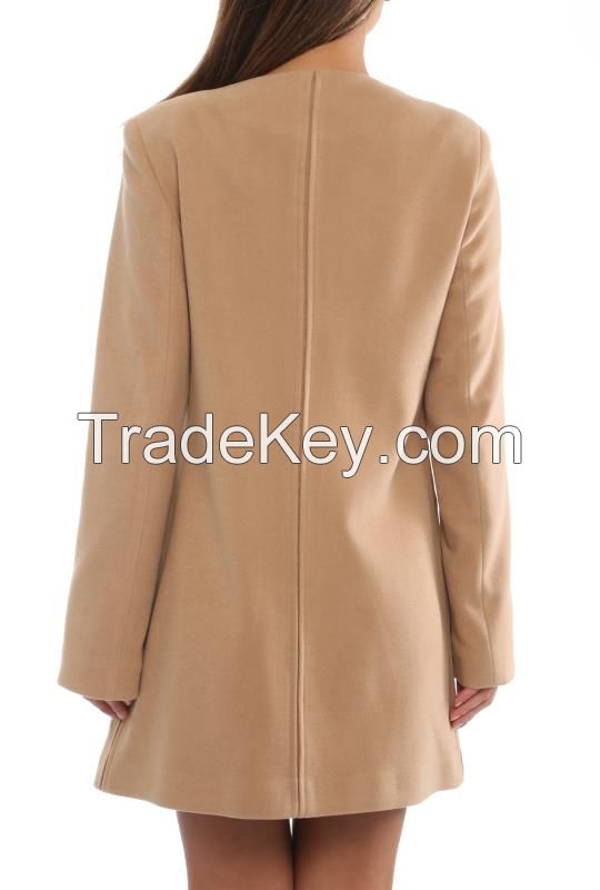 fall winter 2015/2016 wholesale women coats in Istanbul Turkey