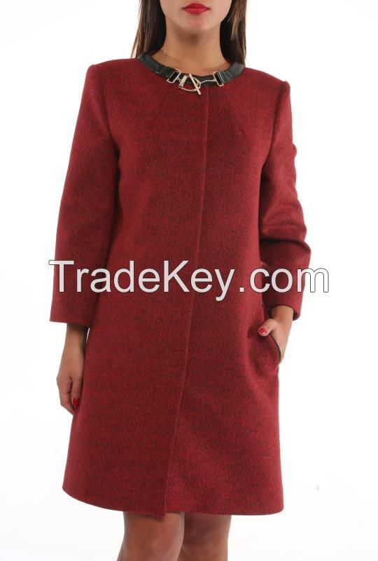 women coats made in Turkey