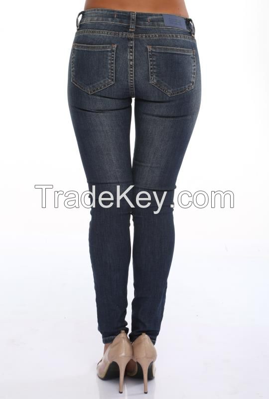 wholesale women jeans and denim products