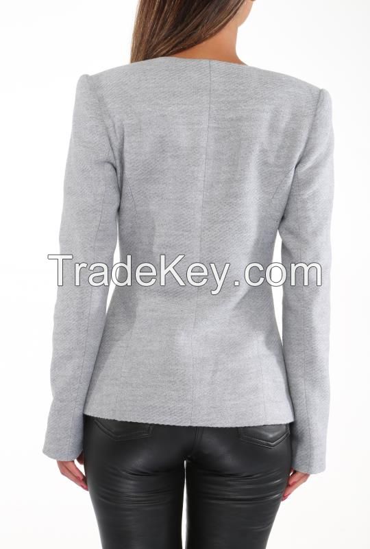women jackets and blazers new collection in Turkey
