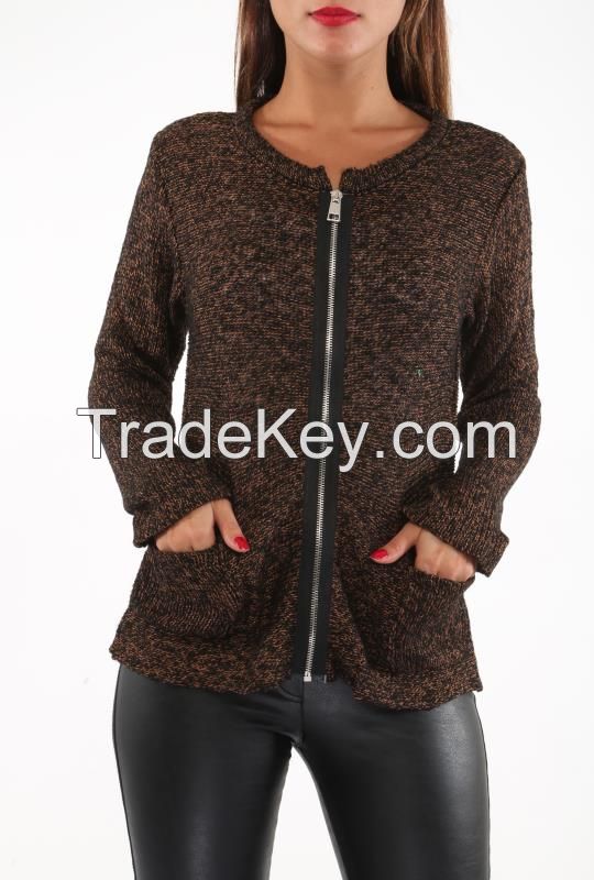 women knitwears, cardigans and sweaters made in Turkey