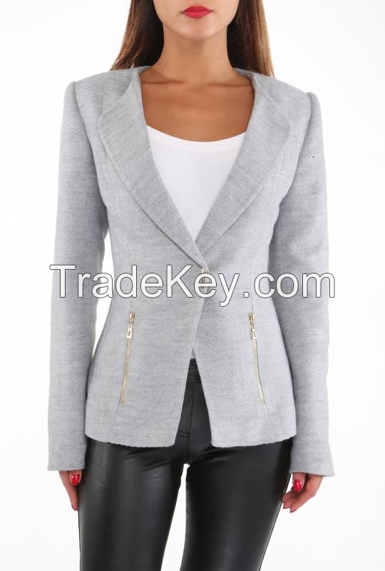 women jackets and blazers new collection in Turkey